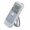 Digital Breath Alcohol Tester